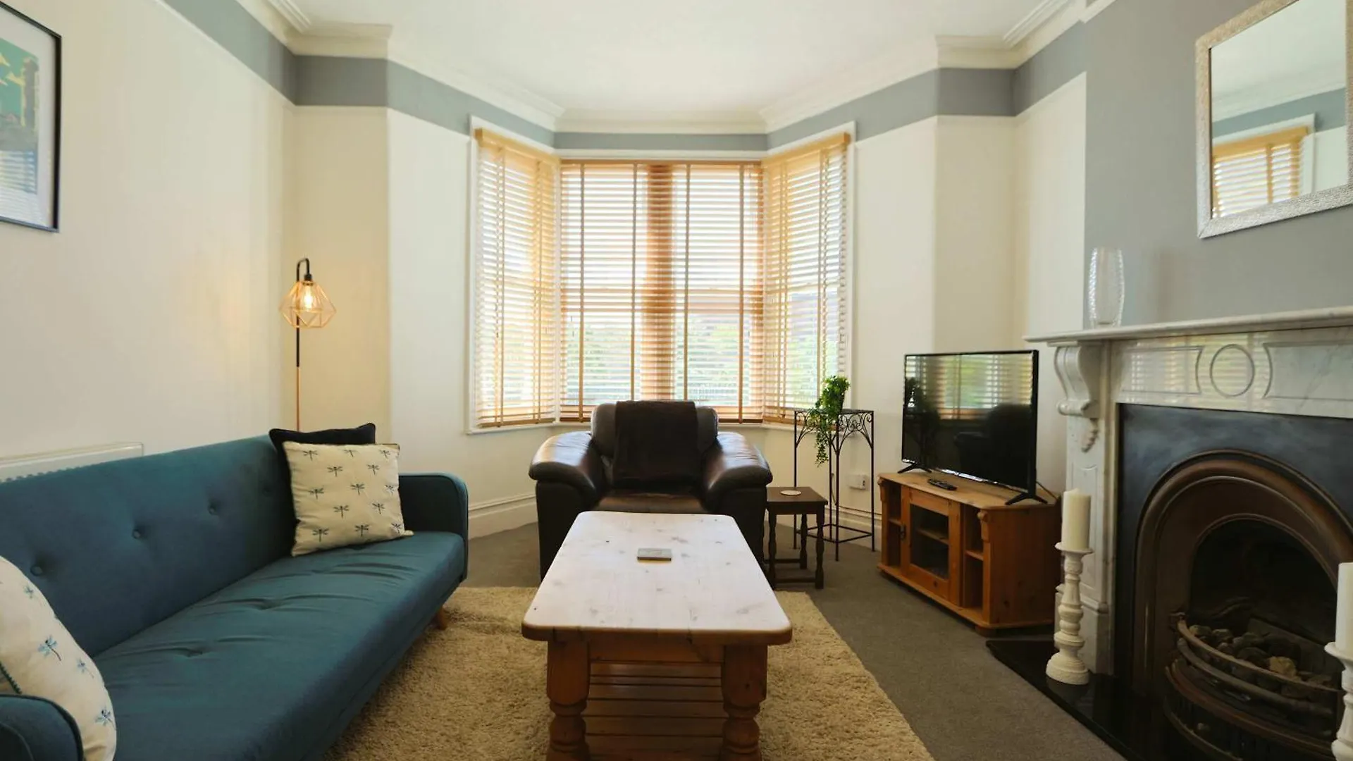 Apartment Hotwells Spacious Flat Sleeps Three Bristol