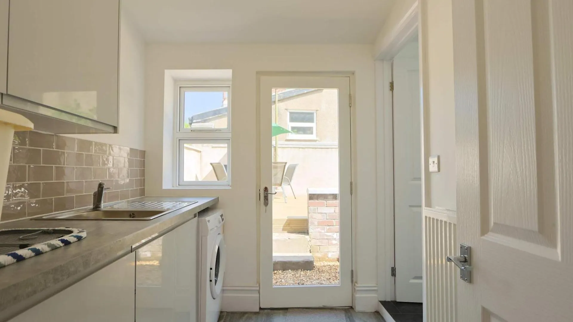Apartment Hotwells Spacious Flat Sleeps Three Bristol