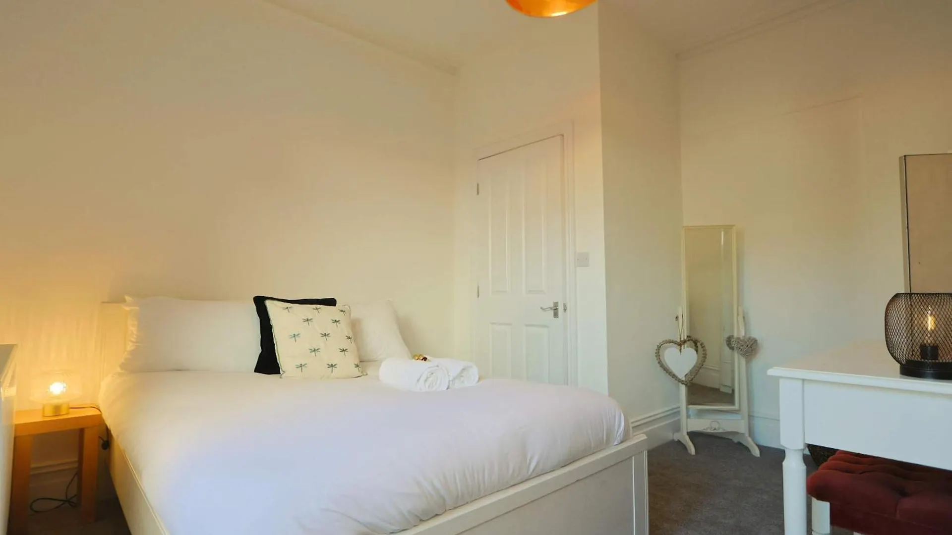 Apartment Hotwells Spacious Flat Sleeps Three Bristol